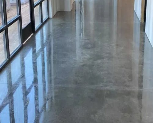 All Purpose Concrete Sealer - All Purpose Concrete Sealer