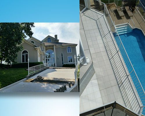 All Purpose Concrete Sealer - All Purpose Concrete Sealer