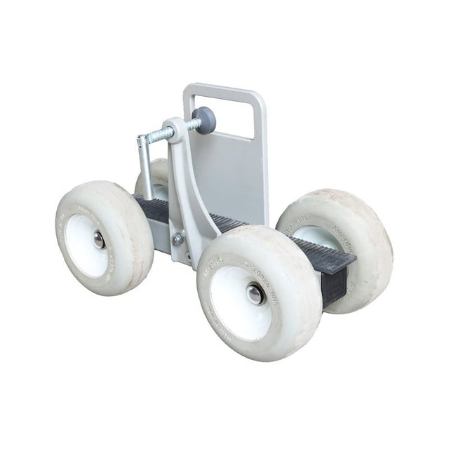 AMT01 Aardwolf Master Trolley (Aluminum) - Aardwolf