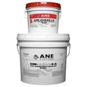 ANE - CLEAR - 3 Gallon Kit - ANE Coatings