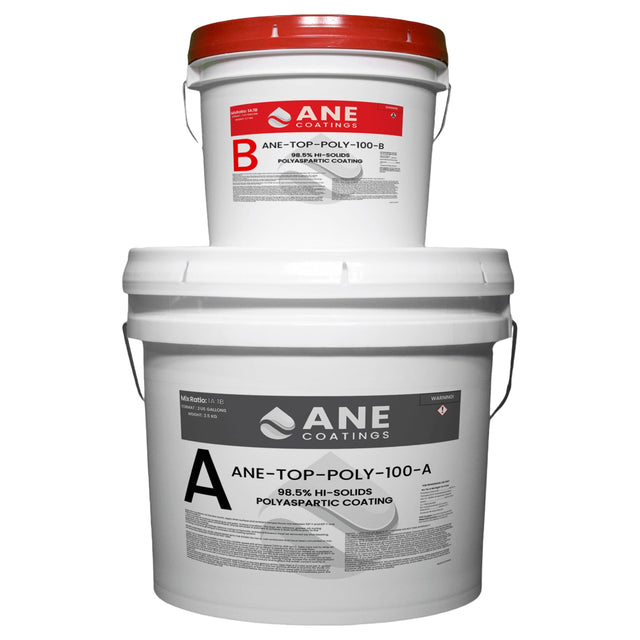 ANE - TOP - POLY - 100 Coating - ANE Coatings