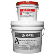 ANE - TOP - POLY - 80 - 2 Part Polyaspartic Coating - ANE Coatings