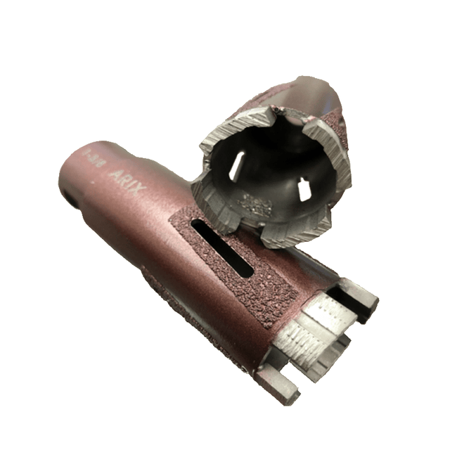 ARIX Turbo Core Bit - Arix