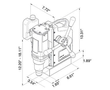 AutoMAB 350 - CS Unitec