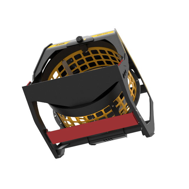 BASKET PROTECTION KIT - MB Crusher