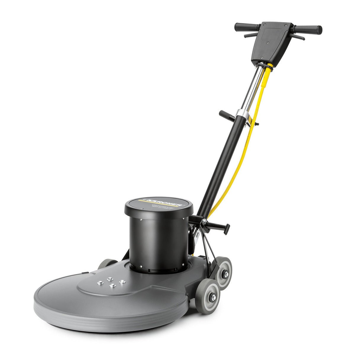 1500 C burnisher - Karcher