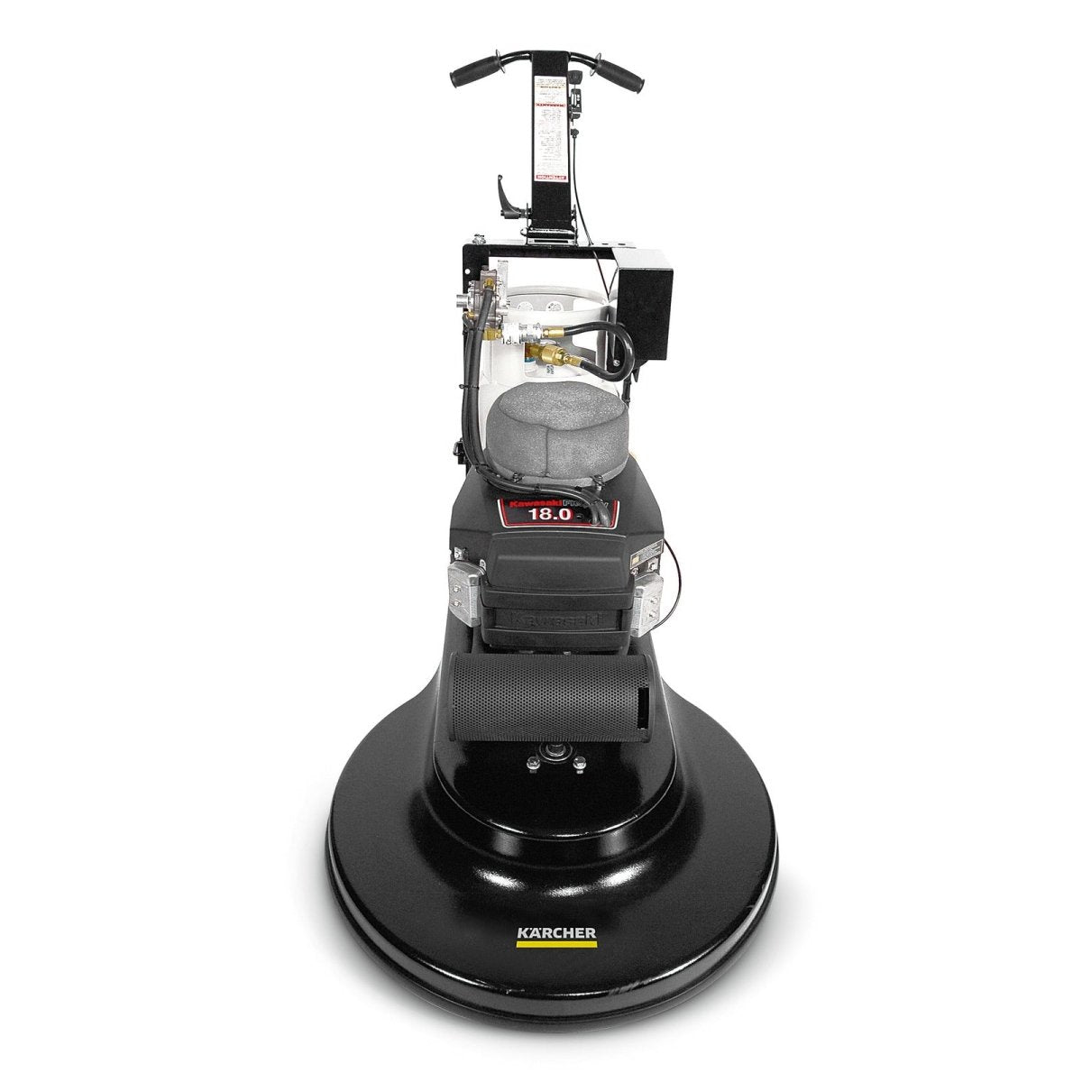 BDP 61/1800 LPG Floor Burnisher - Karcher