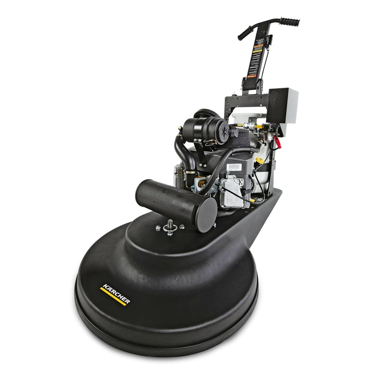 1800 LPG Floor Burnisher - Karcher