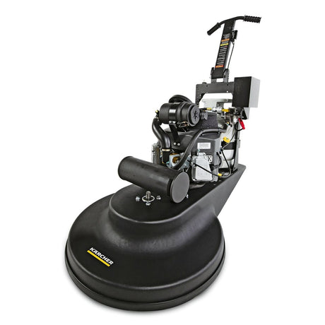 BDP 61/1800 LPG Floor Burnisher - Karcher