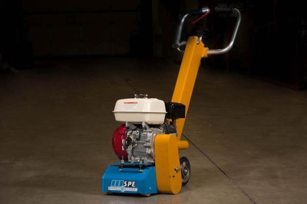 BEF 200N Concrete Scarifier - Bartell Global