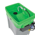 Bio - Circle L DRUM + MAXI, Start - up Package - Walter Surface Technologies