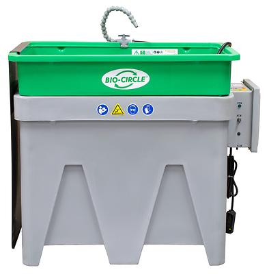 Bio - Circle® MAXI + CB 100 ALU DRUM, Start - up Package - Walter Surface Technologies