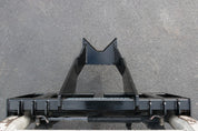 Blue Diamond® Skid Steer Tree Grubber Attachment - Blue Diamond Attachments