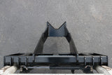 Blue Diamond® Skid Steer Tree Grubber Attachment - Blue Diamond Attachments