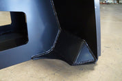 Blue Diamond Slab Bucket - Blue Diamond Attachments