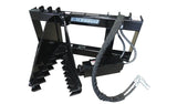 Blue Diamond® Tree Puller - Blue Diamond Attachments