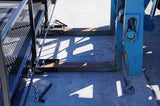 Blue Diamond Work Platform - Blue Diamond Attachments