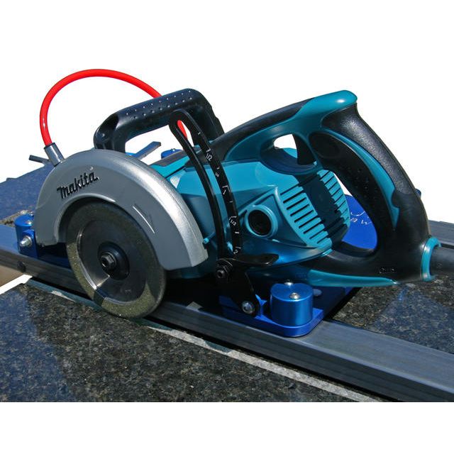 Blue Ripper Jr. Rail Saw - Sale - Omega Diamond