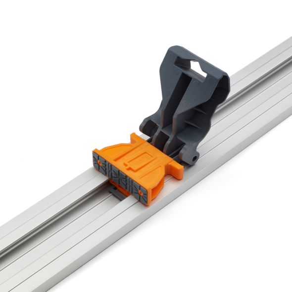 BORA NGX 24-inch Clamp Edge Guide - Bora