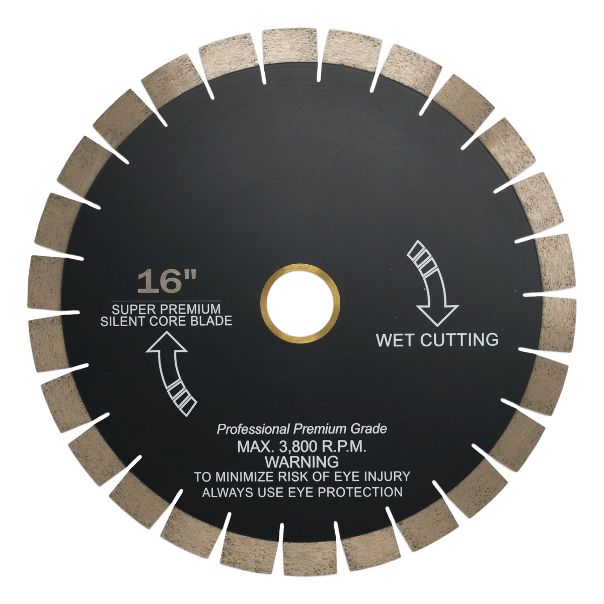 Bridge Saw Blade For Granite - Diamond Tool Store