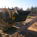 BUCKET CRUSHERS MB-L140 S2 - MB Crusher