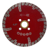 Butterfly Diamond Blade - Diamond Tool Store