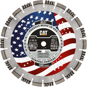 Cat 1000 Expert General Purpose Diamond Blade - Cat Diamond Tools