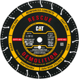 Cat 1000 Expert Rescue Demolition Blade - Diamond Tool Store