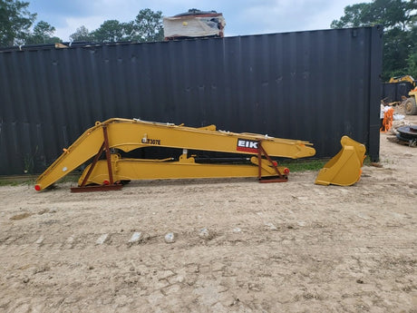 CAT307E - 30FT - EIK Solutions