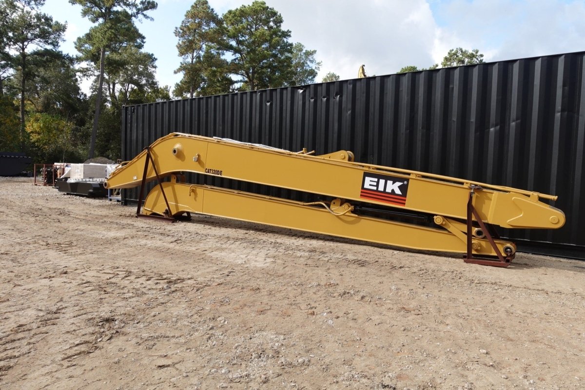 CAT320D/E - 50FT - EIK Solutions