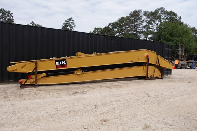 CAT329E - 60FT - EIK Solutions