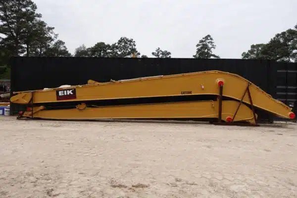 CAT336E - 65FT - EIK Solutions