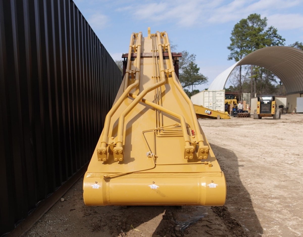 CAT349E/F - 69FT - EIK Solutions