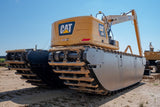 Caterpillar 2019 Excavator - 4500 Hours - EIK Solutions