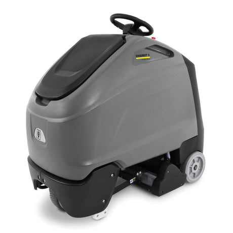 CHARIOT™ 3 CV 86/1 RS BP + 224 WET Auto Scrubber - Karcher