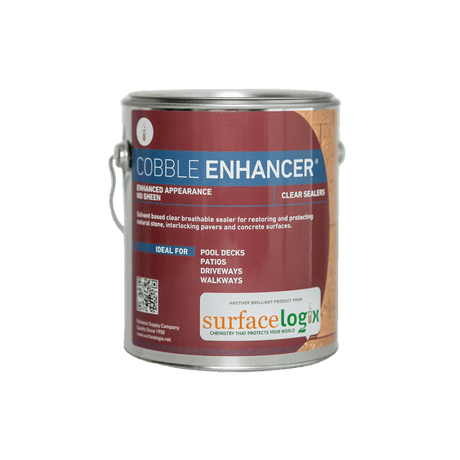 Cobble Enhancer - Surface Logix