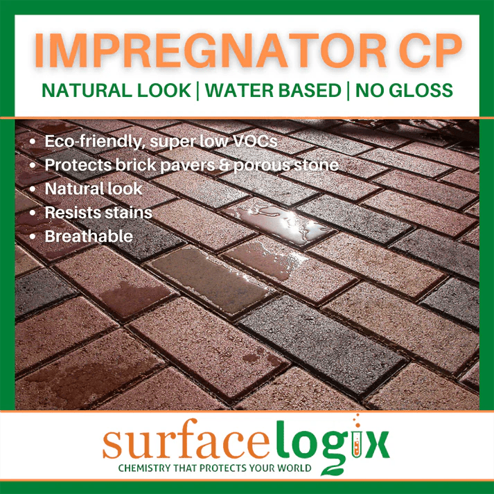 Cobble Impregnator CP - Surface Logix