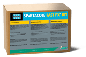 Concrete Repair - Fast Fix, Low Odor Kit 9530 - 0002 - 2