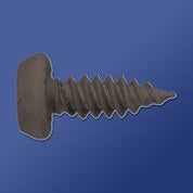 DAGGERZ DRYWALL SCREWS - PHILLIPS PAN FRAMING (PHOSPHATE) - 7 Inch - Daggerz