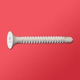 DAGGERZ SELF DRILL SCREWS - PHILLIPS BUGLE (DAGGER - GUARD COATING) - 6,8 Inch - Daggerz