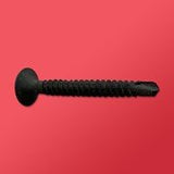 DAGGERZ SELF DRILL SCREWS - PHILLIPS BUGLE (PHOSPHATE) - 6,8 Inch - Daggerz