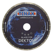 Dekton, Neolith, Sintered Diamond Bridge Saw Blade 4D - 41868