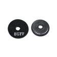 Dia Plus Convex Diamond Polishing Pads - Sale - Dia Plus