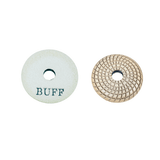 Dia Plus Convex Diamond Polishing Pads - Sale - Dia Plus