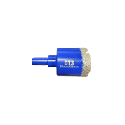 Diamond Coated Drill Bit - Diamond Tool Store