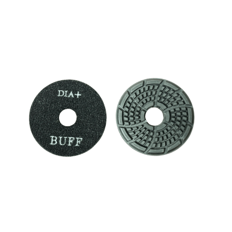 Diamond Tool Store Granite Pad - Sale Diamond Tool Store Black Buff