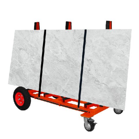 Double Side Slab Buggy DSBG1320P - B