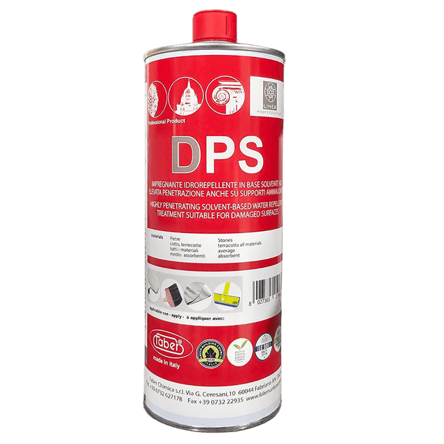 DPS Solvent Based Sealer DPS