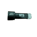 DTS Brazed Core Bits A853752015