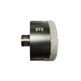 DTS Brazed Core Bits A8537510015